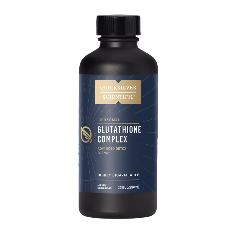 GLUTATHIONE COMPLEX