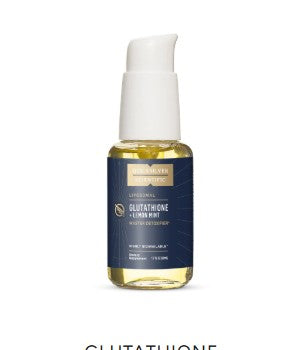 Glutathione (Liposomal) Lemon Mint