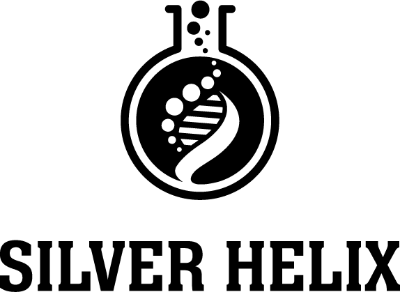 Silver Helix Nutritional Genetic Test