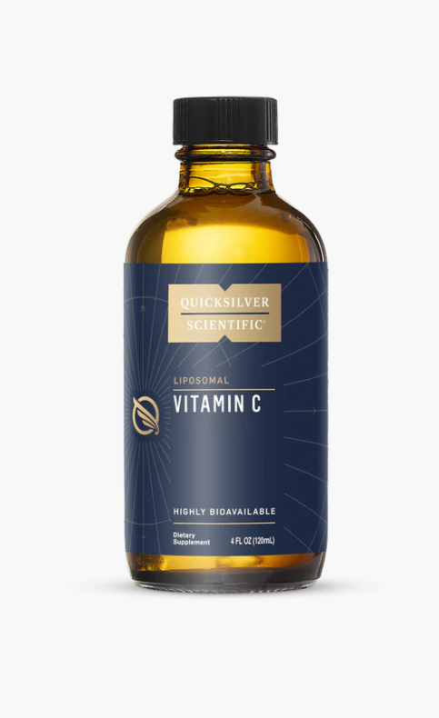 Vitamin C