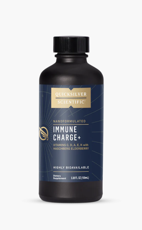 Immune Charge+® 100 ML