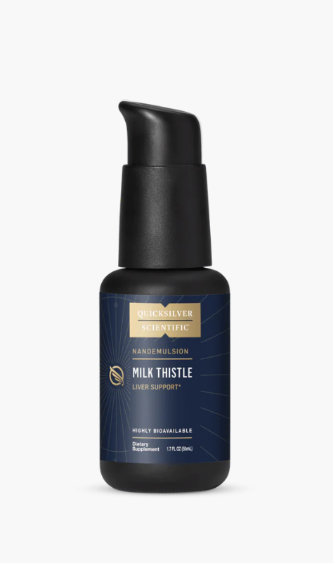 Milk Thistle