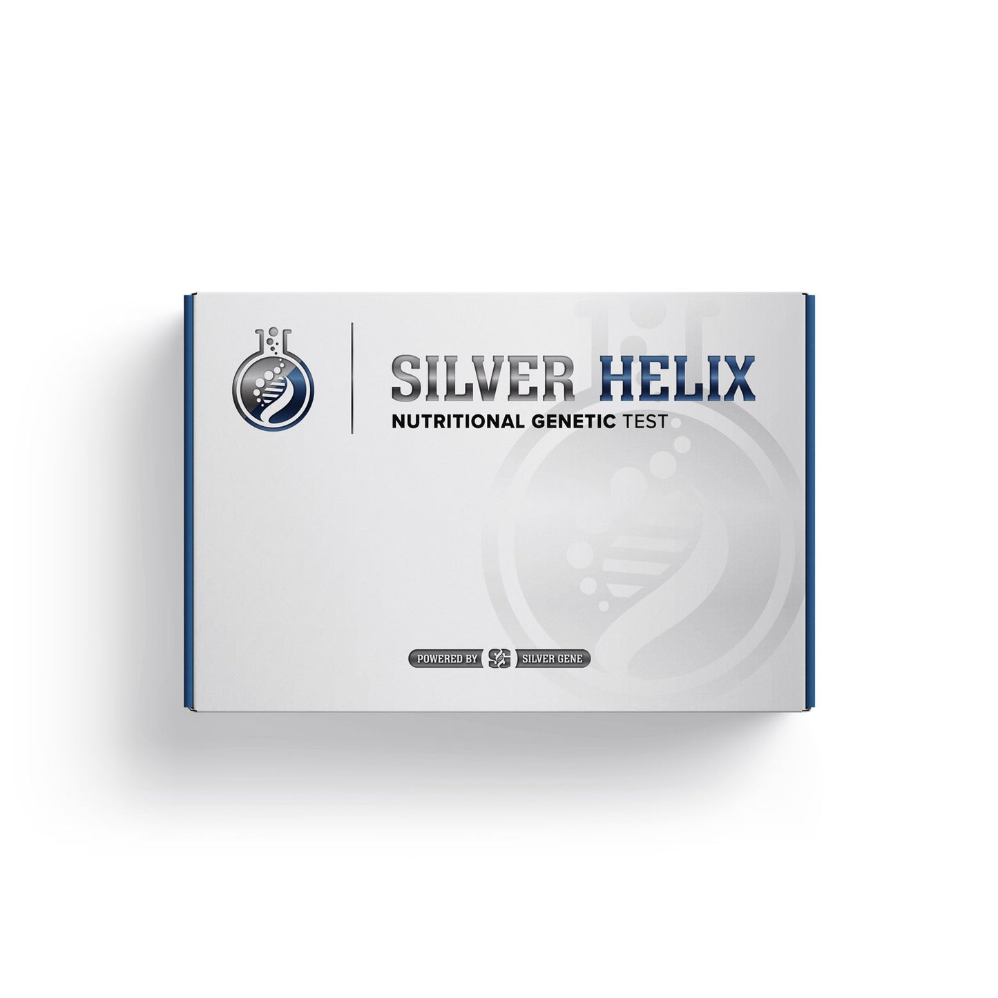 Silver Helix Nutritional Genetic Test