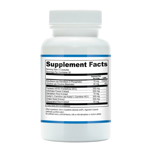 FATTY ACID ASSIST