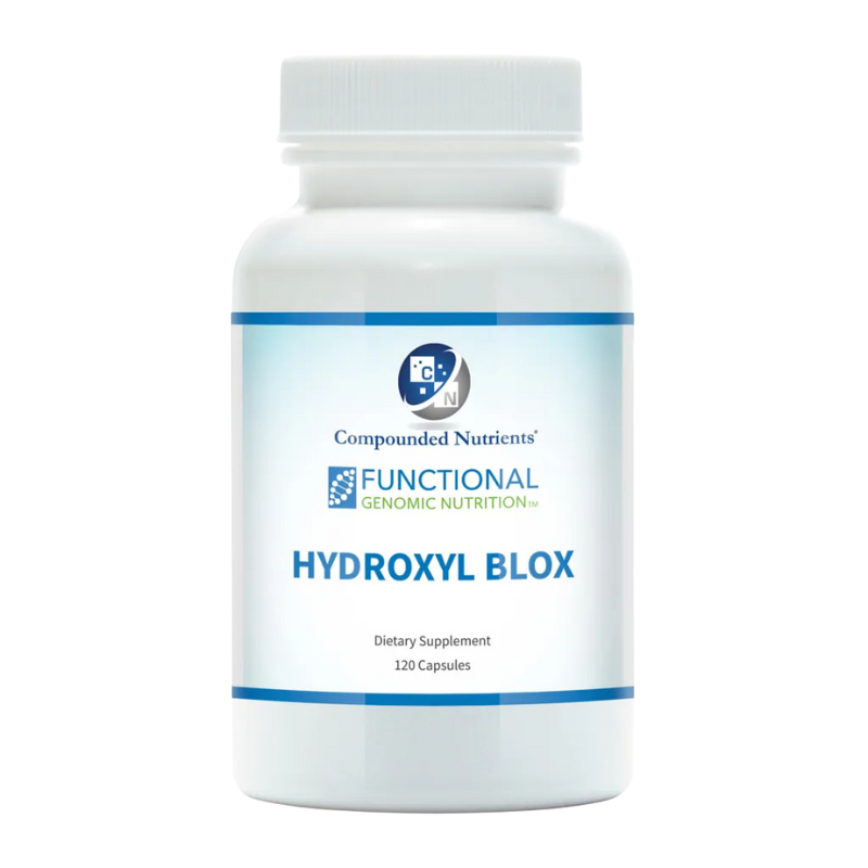 HYDROXYL BLOX