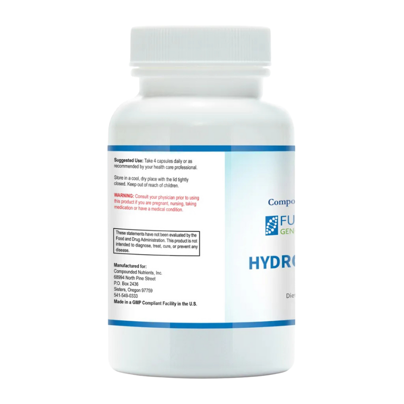 HYDROXYL BLOX