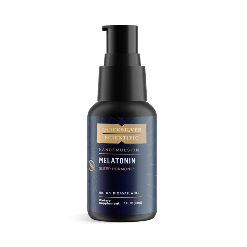 MELATONIN 1 MG