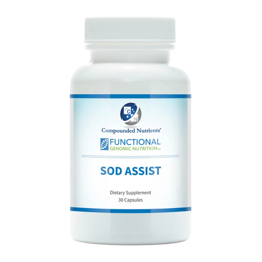 SOD ASSIST