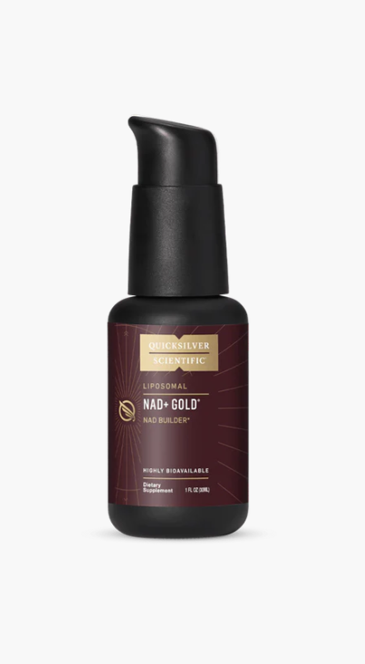 NAD+GOLD (50 ML)