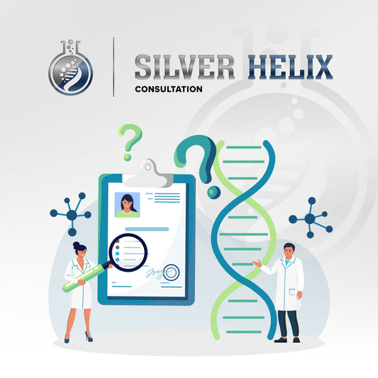 Silver Gene  Add-on Medical Consultation
