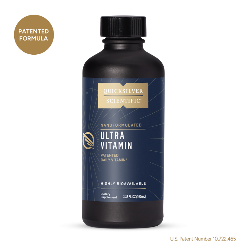 ULTRA VITAMIN
