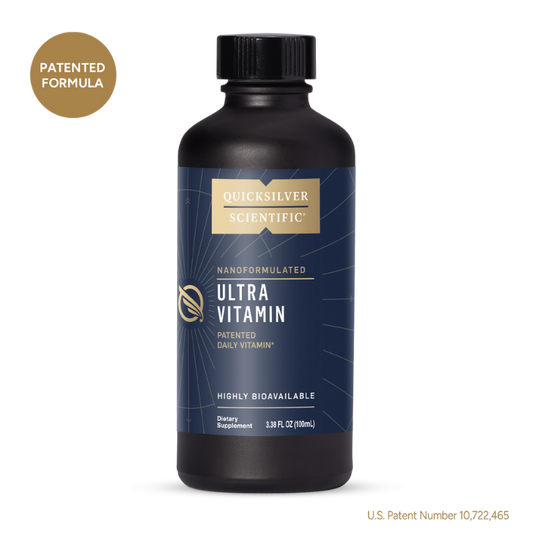 ULTRA VITAMIN