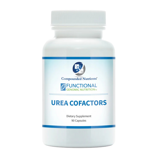UREA COFACTORS